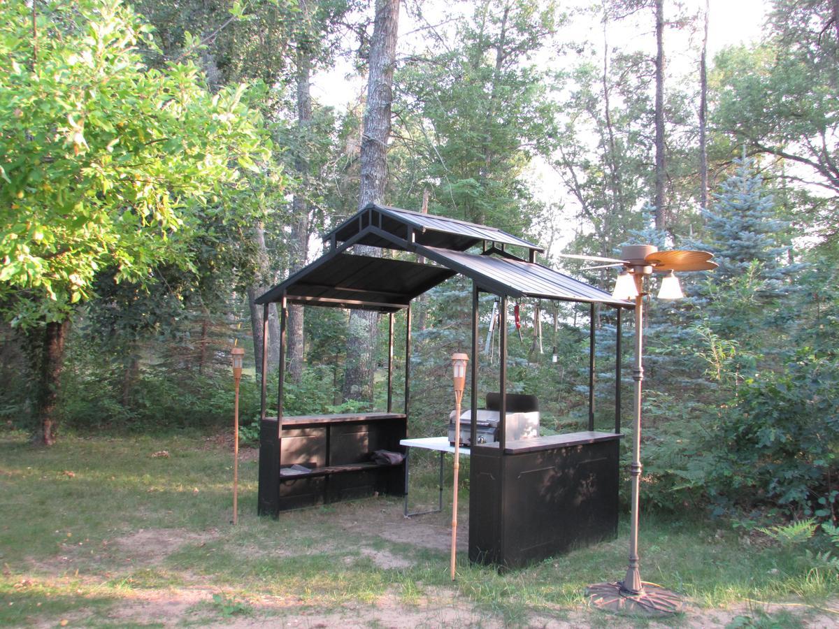 Best Bear Lodge Irons Exterior foto