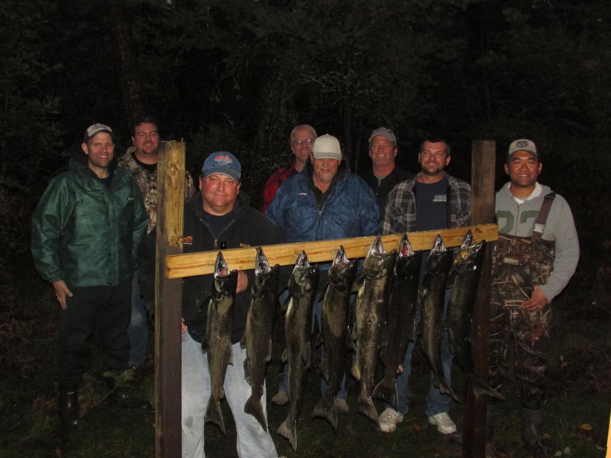 Best Bear Lodge Irons Exterior foto