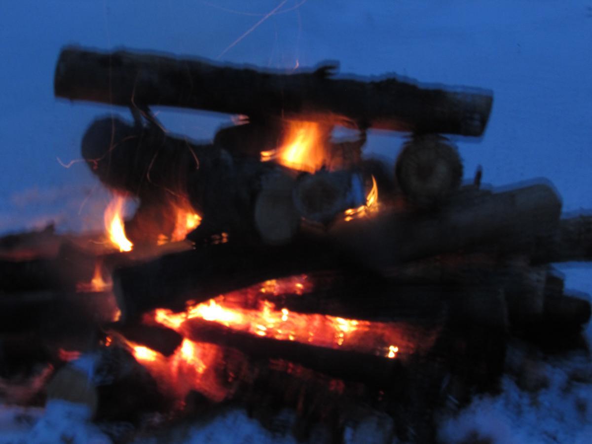 Best Bear Lodge Irons Exterior foto