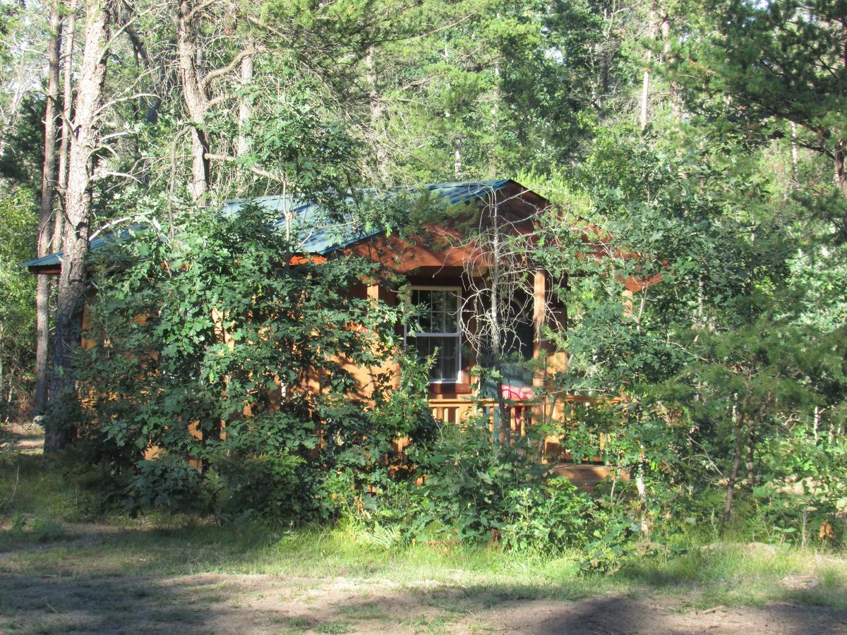 Best Bear Lodge Irons Exterior foto