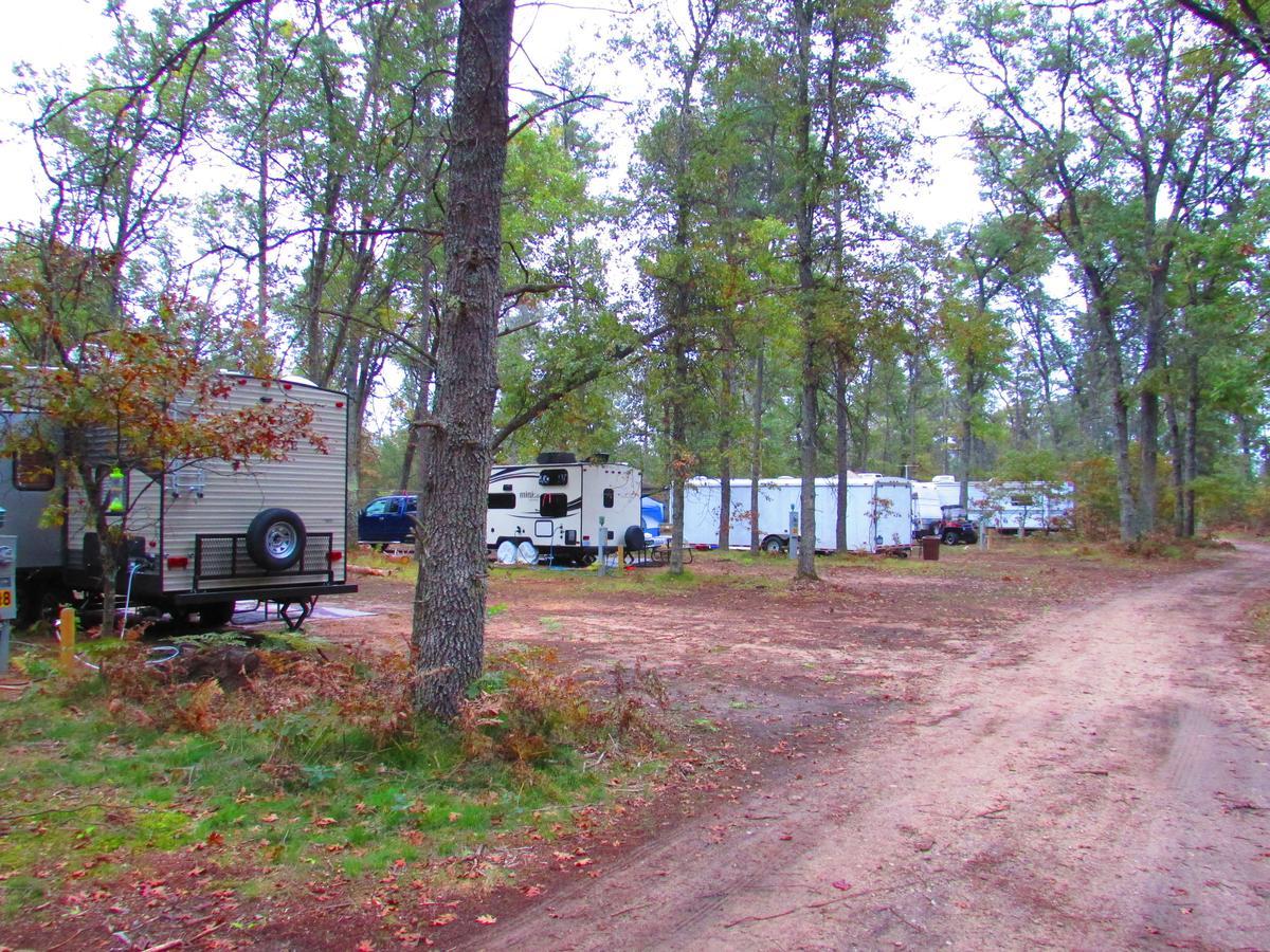Best Bear Lodge Irons Exterior foto